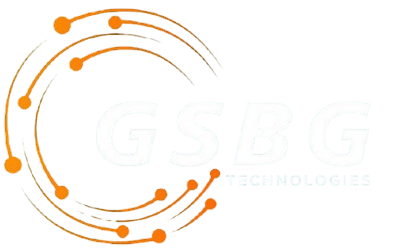 GSBG Logo